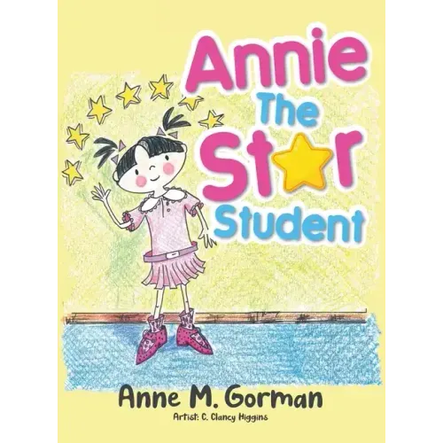 Annie the Star Student