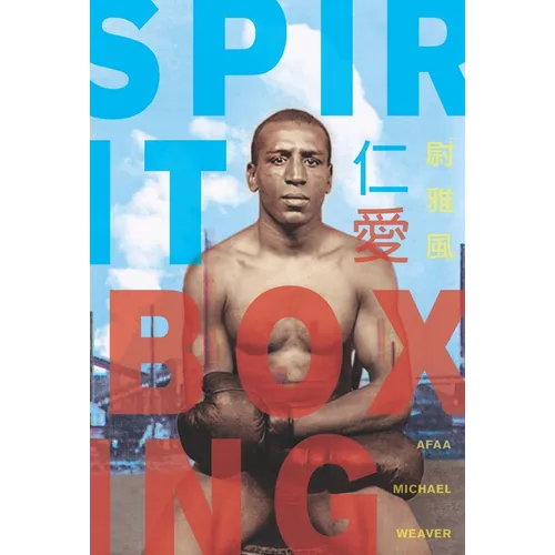 Spirit Boxing