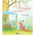 Los Amigos Se Perdonan / I'm Sorry!