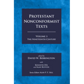 Protestant Nonconformist Texts Volume 3