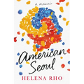 American Seoul: A Memoir