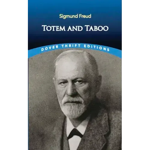 Totem and Taboo