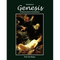 The book of Genesis: A verse by verse commentary
