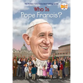 Who Is Pope Francis?