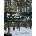 Terrestrial Ecosystem Ecology