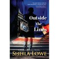 Outside the Lines: A Claudia Rose Novel
