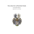 News about the von Boetticher Family: Courlandic Branch