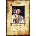 On Loving God