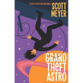 Grand Theft Astro