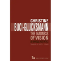 The Madness of Vision: On Baroque Aesthetics Volume 44