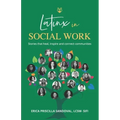 Latinx in Social Work: Stories that heal, inspire, and connect communities