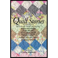 Quilt Stories: A Collection of Short Stories, Poems, and Plays