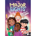 The Major Eights 1: Battle of the Bands