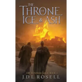 The Throne of Ice and Ash (The Runewar Saga #1)