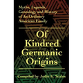 Of Kindred Germanic Origins