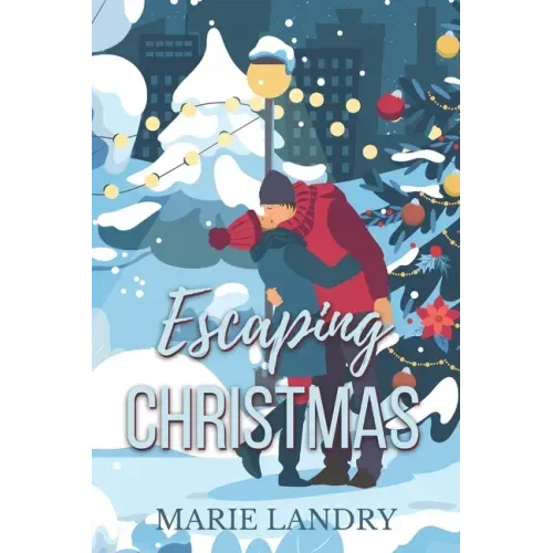 Escaping Christmas