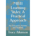 MBTI Learning Styles: A Practical Approach