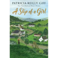 A Slip of a Girl