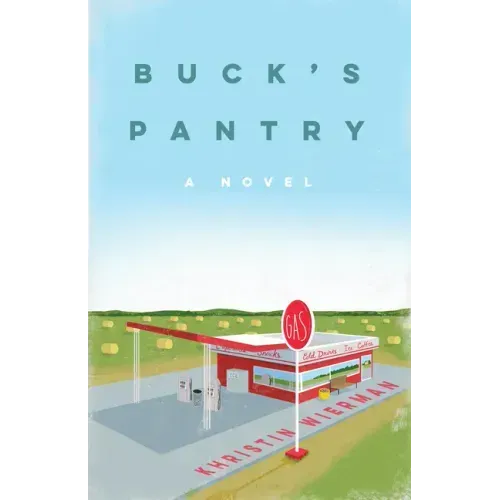Buck's Pantry