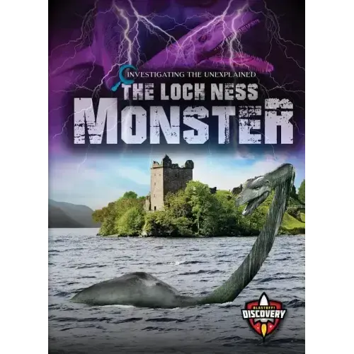 The Loch Ness Monster