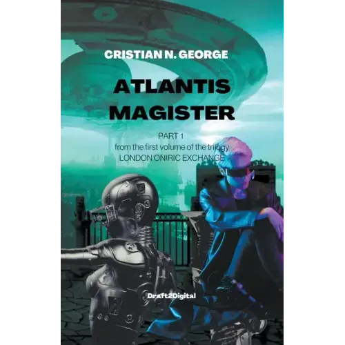 Atlantis Magister