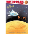 Mars: Ready-To-Read Level 1