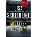 Mistaken Identity: A Rosato & Associates Novel