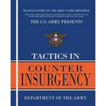 Tactics In Counterinsurgency