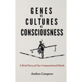 Genes vs Cultures vs Consciousness: A Brief Story of Our Computational Minds