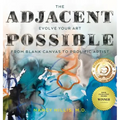 The Adjacent Possible