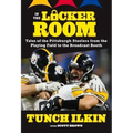 In the Locker Room