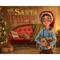 The Santa Thief