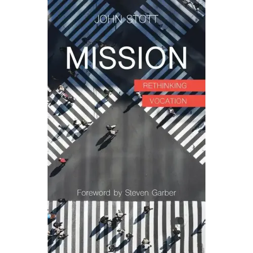 Mission: Rethinking Vocation