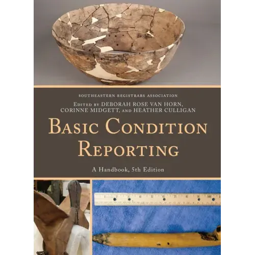 Basic Condition Reporting: A Handbook