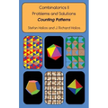 Combinatorics II Problems and Solutions: Counting Patterns