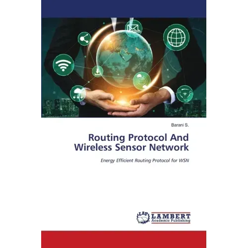 Routing Protocol And Wireless Sensor Network