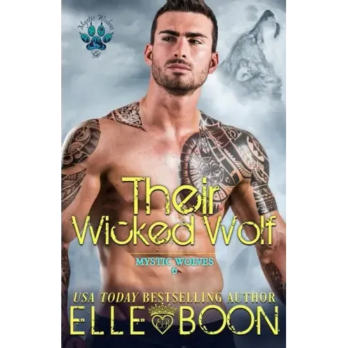 Their Wicked Wolf