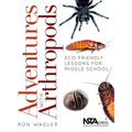 Adventures with Arthropods: Eco-Friendly Lessons for Middle School