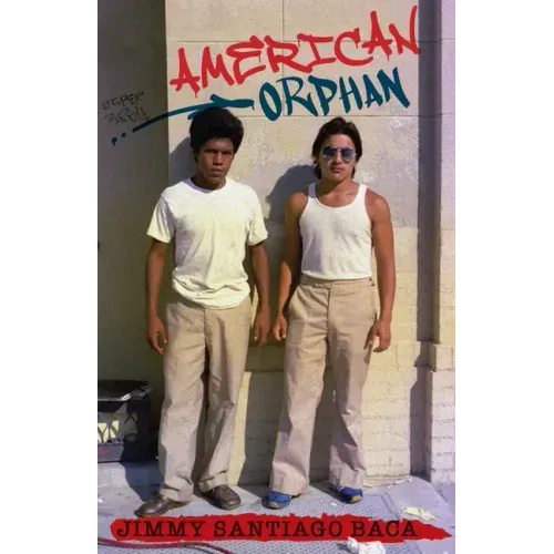 American Orphan
