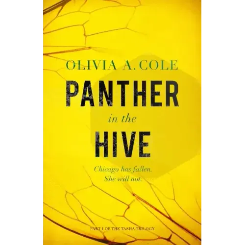 Panther in the Hive