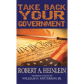 Take Back Your Government