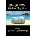 The Girl Who Quit at Leviticus