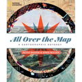 All Over the Map: A Cartographic Odyssey