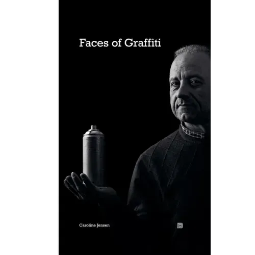 Faces of Graffiti