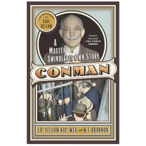 Con Man