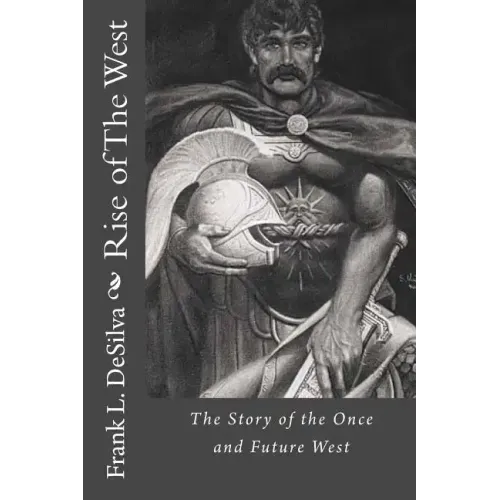 Rise of The West