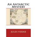 An Antarctic Mystery