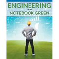Engineering Notebook Green
