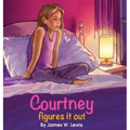 Courtney Figures It Out