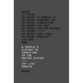 A People's History of Computing in the United States